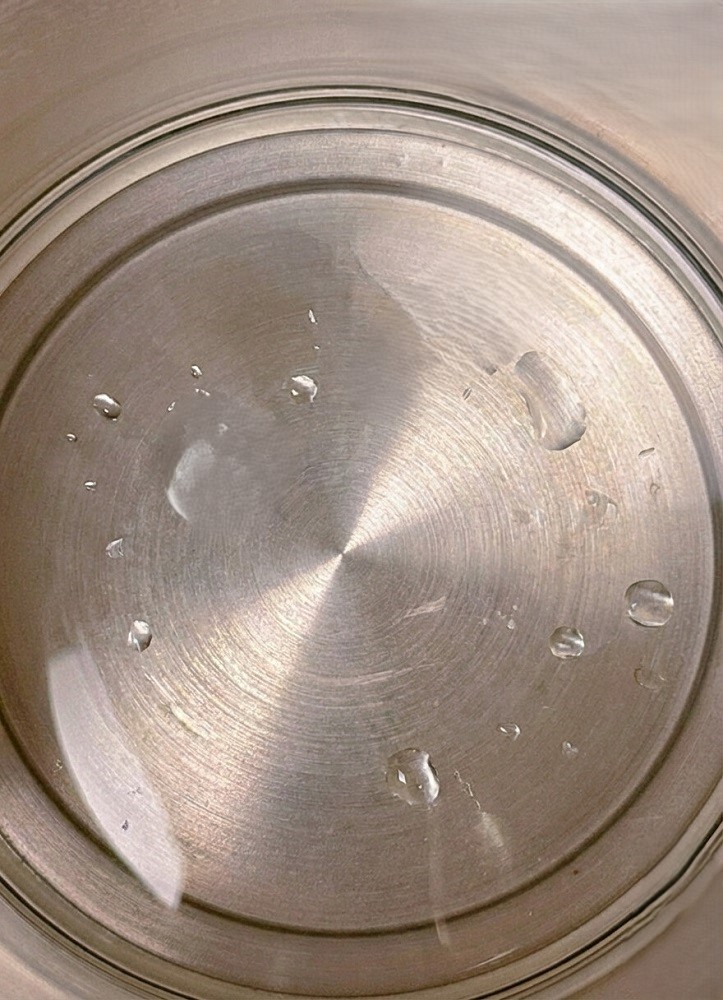 세척 편한 원룸 가습기 통세척 구조