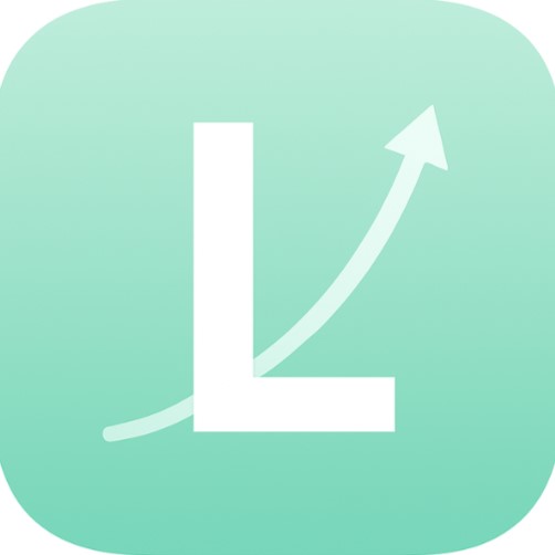 Lumoha 소개 페이지 대표 로고 이미지