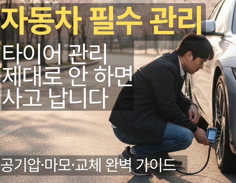 타이어-관리-방법
