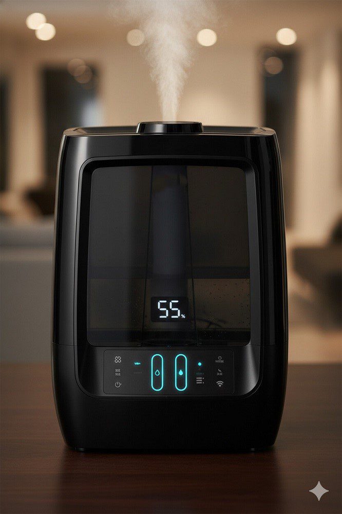 위닉스 WLTE750 원룸용 가습기 이미지