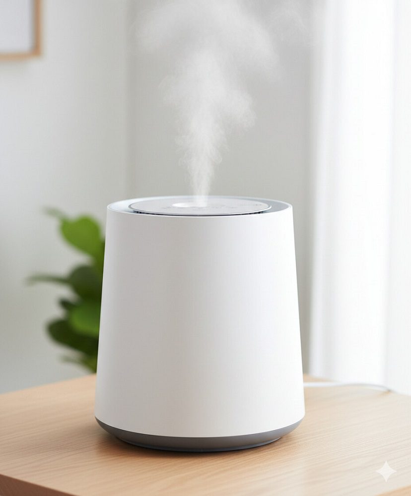  LG 퓨리케어 가습기 제품 이미지