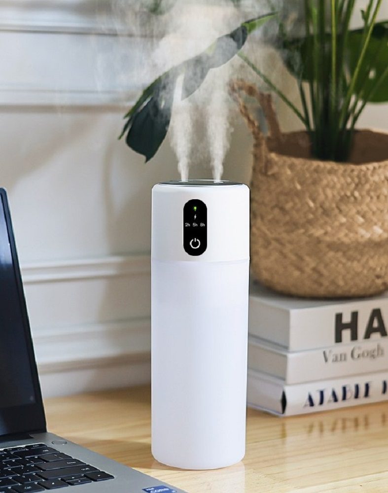 미니 가습기 이미지