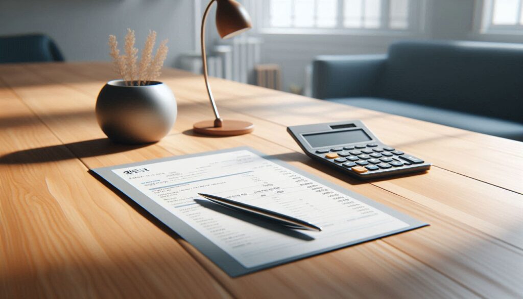 전기요금 누진세 구조를 이해하면 예기치 않은 요금 상승을 피할 수 있습니다.