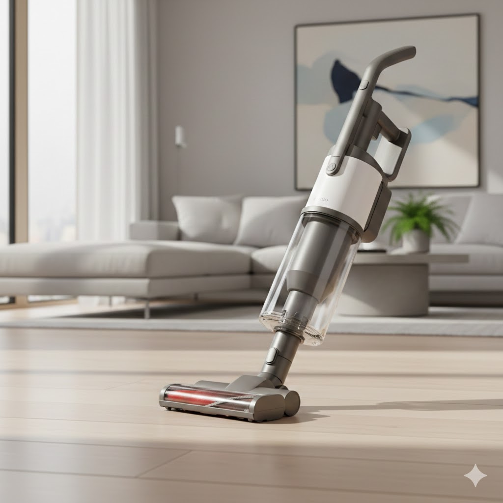 프리미엄 무선청소기를 선택할 때는 디자인보다 실사용 기준을 먼저 비교하는 것이 중요합니다.