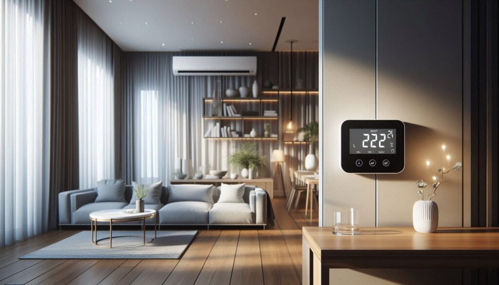 여름철 에어컨 사용 전 전기요금 예측이 중요합니다.