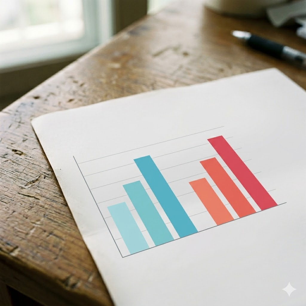 전기요금 고지서 보는 법 누진세 구간 그래프 예시