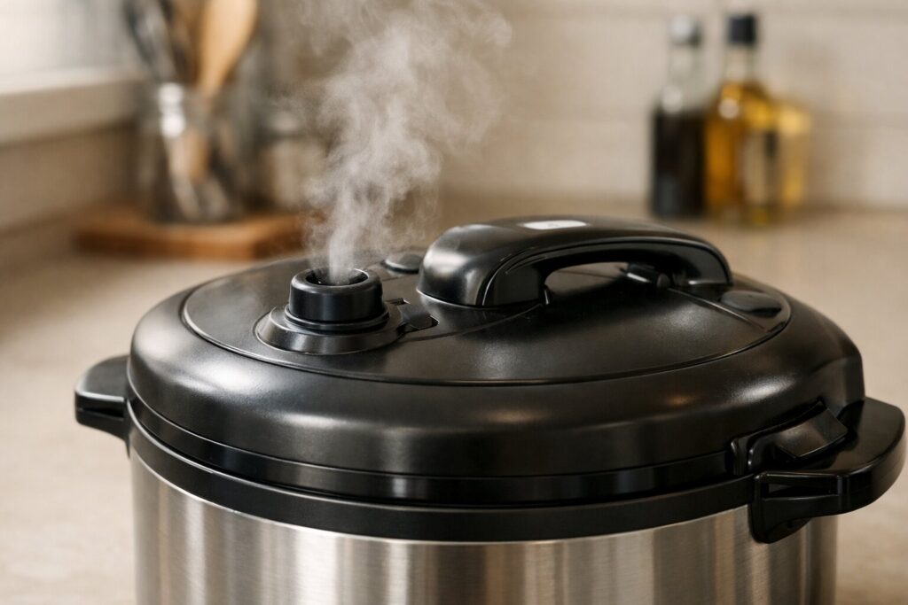 압력밥솥 소음은 정상 범위와 점검 신호를 구분해 보는 것이 중요합니다.