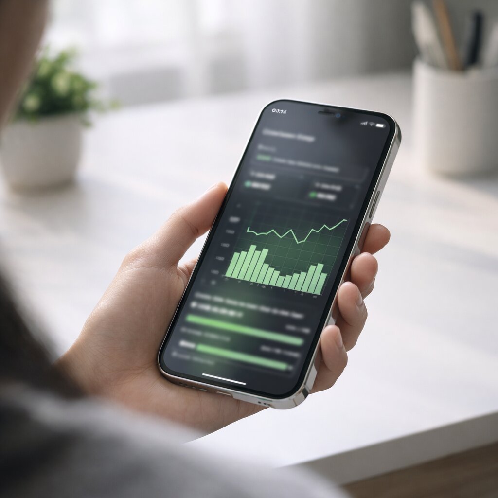 스마트폰 배터리 오래 쓰는 방법과 배터리 소모 원인 확인 화면